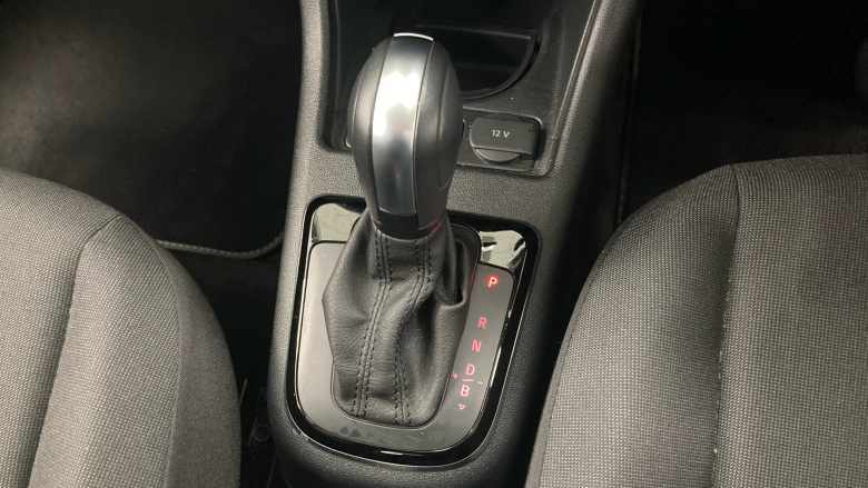 Volkswagen Up 60kW E-Up 32kWh 5dr Auto Electric Hatchback